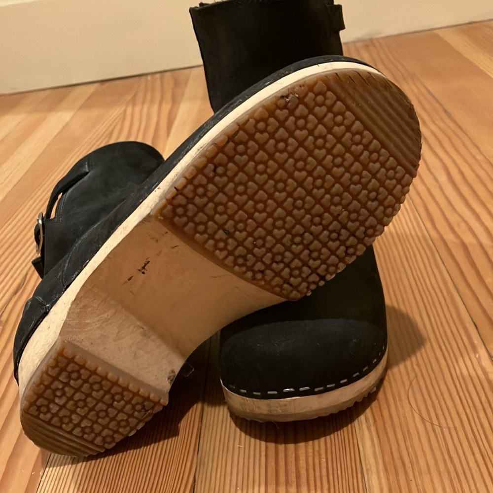 Sandgrens clog boots - Picture 3 of 6